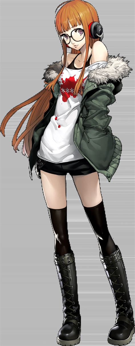 futaba p5r